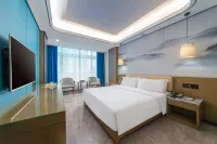 Wuzhishan International Therma Hotel