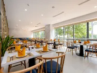 Petro House Vung Tau (Block A) Hotels near Front Beach