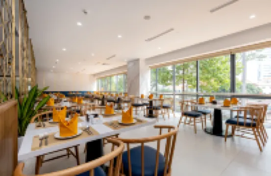 Petro House Vung Tau (Block A)