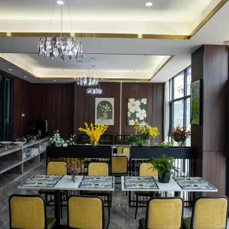 Phil Blue Hotel Busan