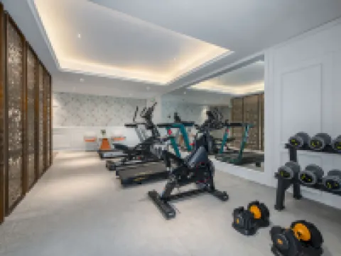 Morning Hotel (Poyang Administrative Center) Hotels in Poyang