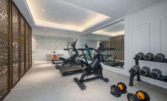 Morning Hotel (Poyang Tiyuzhongxin)