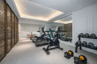 Morning Hotel (Poyang Tiyuzhongxin) Hotels in Poyang County