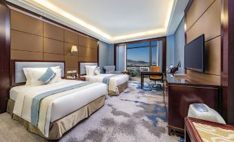 Qilin Rongyu International Hotel
