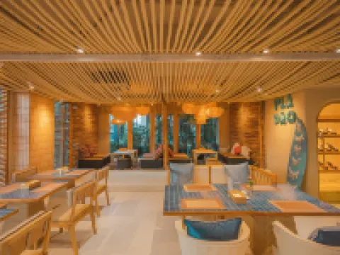 Zand Morada Pattaya Hotels in Pattaya