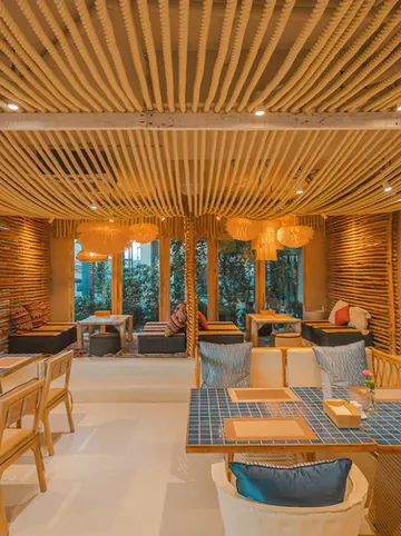 รูปภาพของโรงแรมแซนด์ โมราดา พัทยา