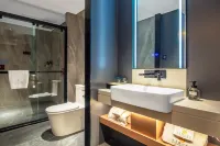 Le Tian Holiday Hotel