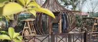 Longdu Realm International Hotel Các khách sạn ở Bình Hồ