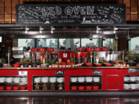 소 방콕 방콕 호텔