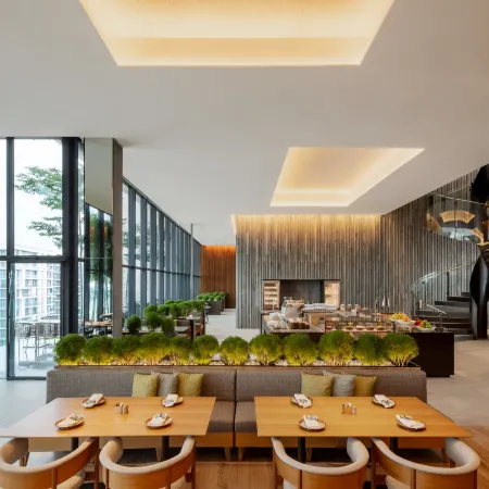 Hyatt Centric Kota Kinabalu