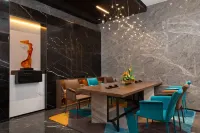 Hampton by Hilton Jiujiang Eight Mile Lake - Gym