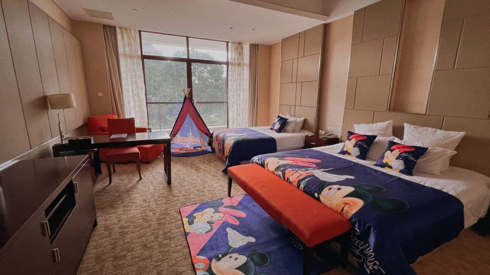 Holiday Inn Shuangshan Island