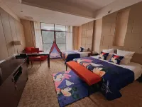 Holiday Inn Shuangshan Island