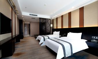 Ruo'an Boutique Hotel (Gulja Xinmaoye Shopping Center)