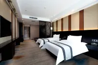 Ruo'an Boutique Hotel (Gulja Xinmaoye Shopping Center)