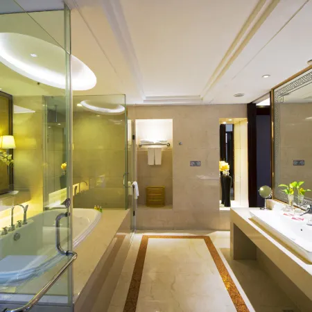 Liupanshui・Guizhou Hotel