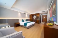 Jintan Hotel (Tongren High Speed Rail Station Store) Hotels in Tongren