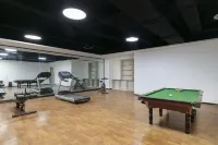 Kyriad (Zhengzhou Xinzheng International Airport T2 Terminal)