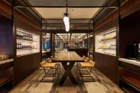 Four Points by Sheraton Yiyang Baoji - Morgenmad