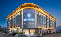 Yuexiang E-sports Homestay (Dongguan Dalang Branch)