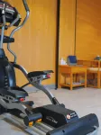 Hengdian Chengyi Hotel (Movie City Branch) - Gym