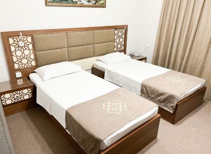 Reikartz Xon Tashkent