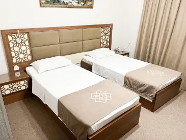 Reikartz Xon Tashkent