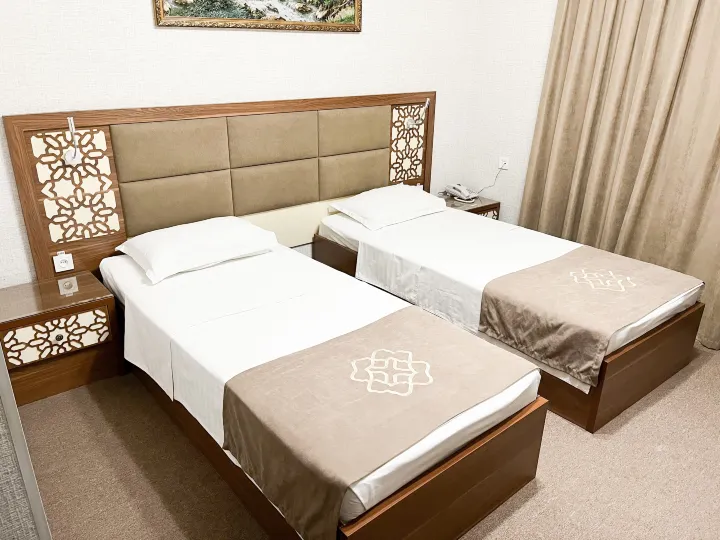 Reikartz Xon Tashkent