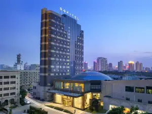 Sofitel Zhengzhou International Hotel