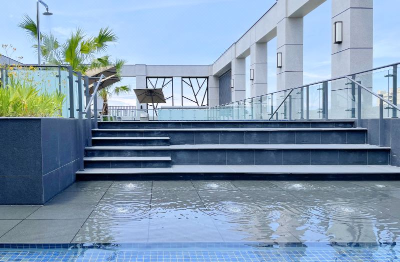 Grand Banyan Hotel photo 4