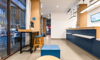 HanTing Hotel (Langzhong Ancient City)