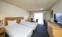 Best Western Hobart - balcone