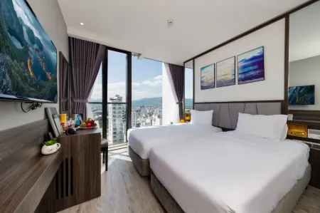 Ivy Hotel Nha Trang