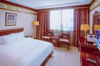 Lhasa U-TSANG HOTEL Hotels in Lhasa