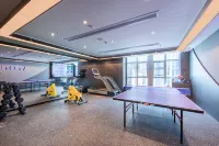 Hefei Feidong High Speed Rail Station Atour Hotel Hotel a Feidong