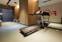 Echarm Hotel (Nanchangxizhan North Square Shengfuyou)
