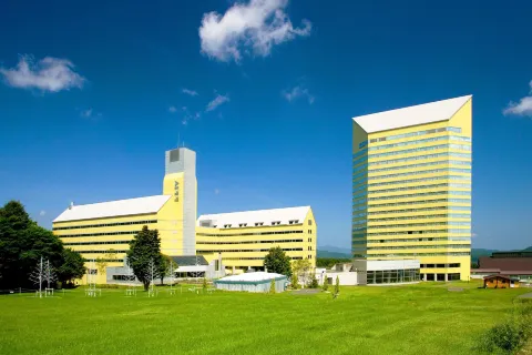 Crowne Plaza - ANA RESORT APPI KOGEN