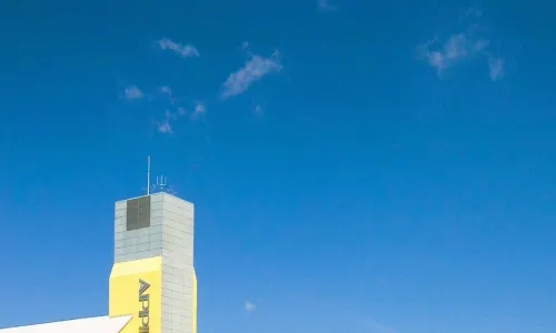 Crowne Plaza - ANA RESORT APPI KOGEN