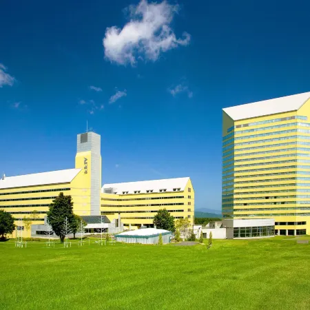 Crowne Plaza - ANA RESORT APPI KOGEN