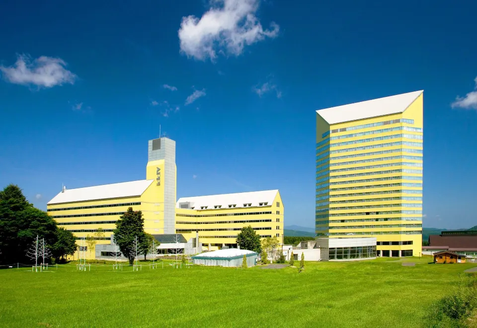 【next】ANAクラウンプラザリゾート安比高原宿泊券 ANAクラウンプラザリゾート安比高原 最新特別料金で宿泊予約