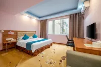 Guigang Nanbu City Hotel (South Bus Station Hospital of Traditional Chinese Medicine)