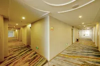 Qingmu Li Hotel (Danyang Wuyue Plaza Railway Station Branch)