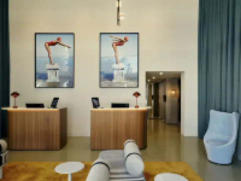 เดอะ คินสัน โรงแรมในเมลเบิร์น