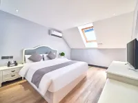Beidaihe Jinlihua Hotel - Meerblick