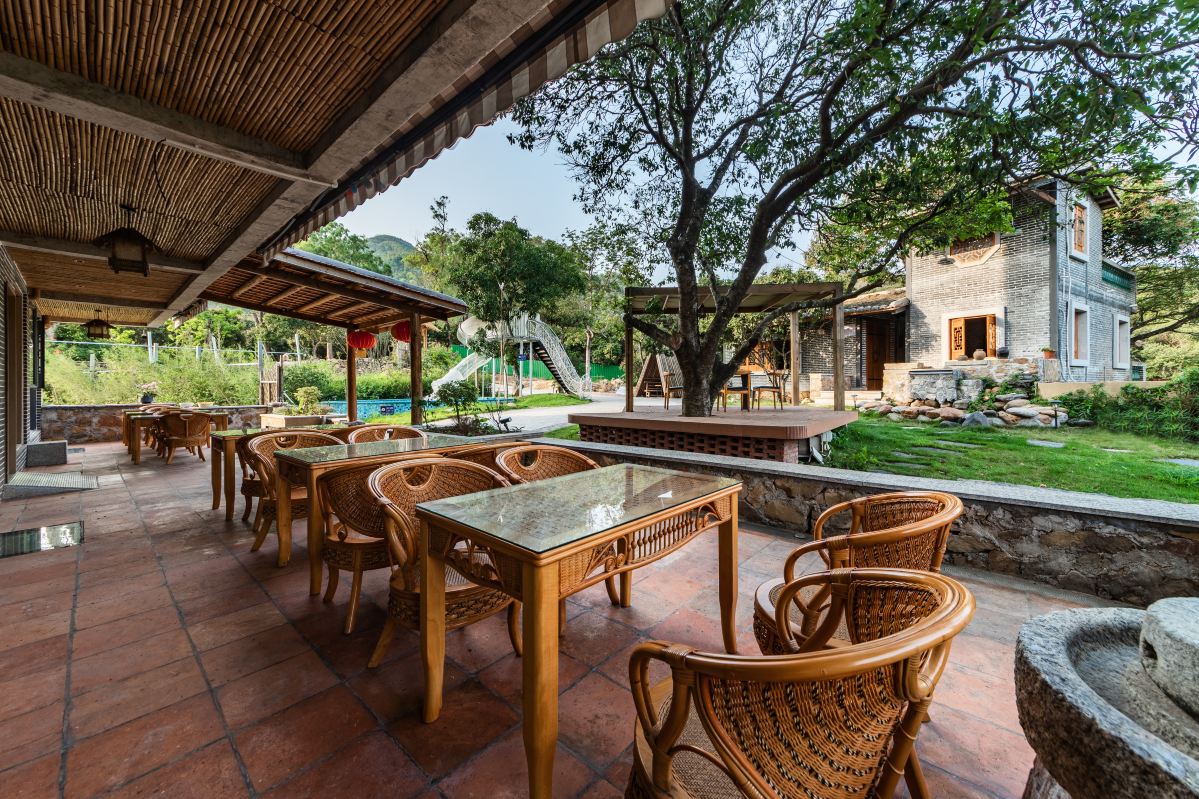 Quanming Shanju (Dongguan Qingxi Branch) Hotels in Dongguan