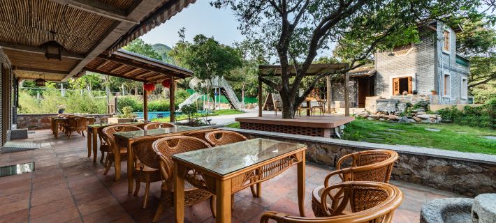 Quanming Shanju (Dongguan Qingxi Branch) Hotels in Dongguan