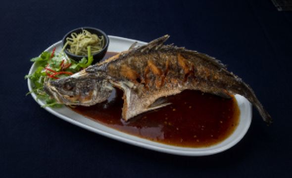 Pullman Reef Hotel Casino