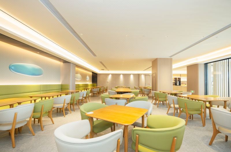 JI Hotel (Hangzhou Dajiang Dongyipeng Branch) photo 3