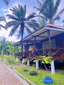 MANJU SEMPORNA RESORT