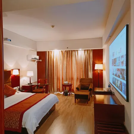 Longjin International Hotel